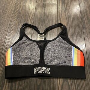 4 for 20❣️ Victoria's Secret PINK Ultimate Sports Bra